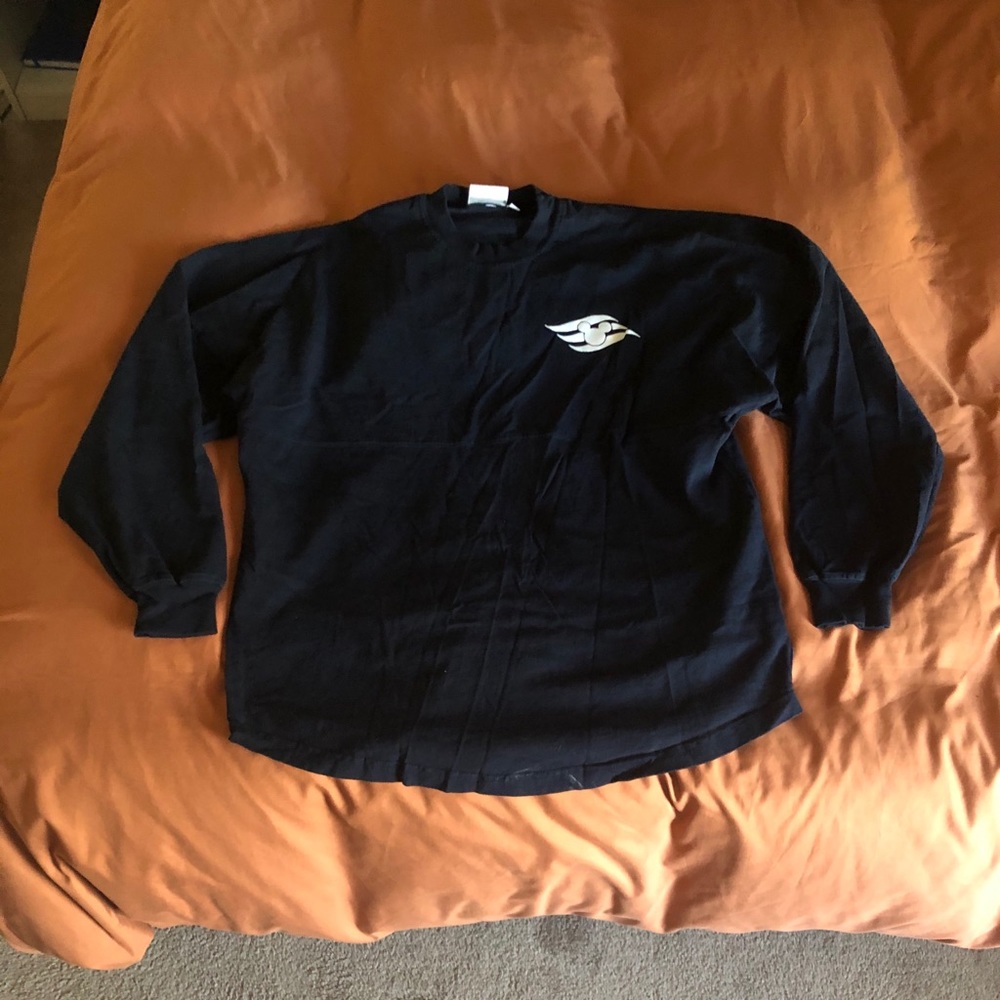 Disney Cruise Line Spirit Jersey